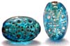 Silver Foil Beads - click here for large view